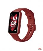 Изображение Фитнес-браслет Huawei Band 7 красный