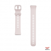 Изображение Ремешок Huawei Band 7 розовый (оригинал)