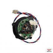 Мотор вентилятора для Trouver V50 Ultra Complete