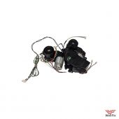 Изображение Мотор сменных насадок Dreame L50 Ultra