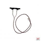 Изображение Датчик потока моющего средства Dreame L10s Pro Ultra