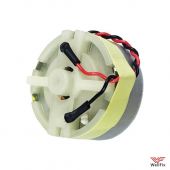 Изображение Мотор лазерного дальномера (лидара) для Xiaomi Mijia Mi Robot Vacuum Cleaner / Roborock S5 / S5 MAX / S6 / S6 Pure / S6 MaxV