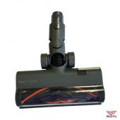 Изображение Роликовая насадка для Xiaomi Mi Handheld Vacuum Cleaner G9 / G9 Plus / G10 / V9 / V9P / V10 8мм черная