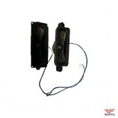 Изображение Комплект динамиков для Xiaomi TV A 43 FHD 2025 (L43MA-AFRU)