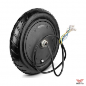 Изображение Мотор-колесо в сборе для Xiaomi Mi Electric Scooter M365 (оригинал)