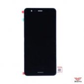Изображение Дисплей для Huawei P10 Lite в сборе черный