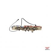 Изображение Модуль нагрева воды для Dreame X50 Ultra / X50 Ultra Complete