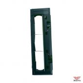 Изображение Крышка отсека основной щетки для Xiaomi Mijia Sweeping Robot 1T / Vacuum Mop2 Pro+ / STYTJ05ZHM