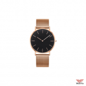 Изображение Часы TwentySeventeen Lightweight ultra-thin Watch золотые W004Q