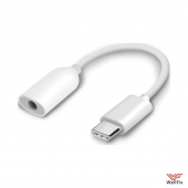 Изображение Переходник Xiaomi USB Type-C / AUX 3.5мм