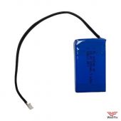 Изображение Аккумулятор для HUTT W55 / W66 / DDC55 / DDC56 / DDC66 / C6 / C65 / C7 / Lydsto W03