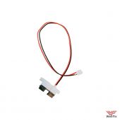 Изображение Контакты к док-станции Dreame H11 белые