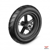 Изображение Заднее колесо в сборе (камера) для Xiaomi MiJia Smart Electric Scooter M365