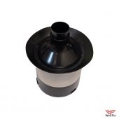 Изображение Воздухозаборник для Dreame T30 Flex