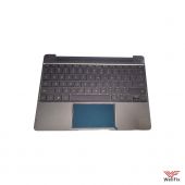 Изображение Топкейс Huawei MateBook X Watt-W09A Space Gray (оригинал)