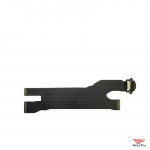 Изображение Шлейф (плата) для Huawei P30 Pro на разъем зарядки (оригинал)