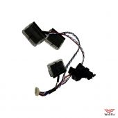 Изображение Датчик измерения расстояния, упорный датчик для Dreame Z10 Pro / L10 Pro / D9 (Левый)