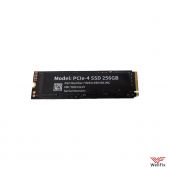 Изображение Внутренний SSD-диск Huawei PCIe-4 256GB (оригинал)