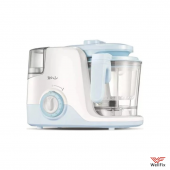 Изображение Блендер Rushan Multi-Functional Baby Food Blending