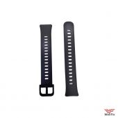 Изображение Ремешок Huawei Band 9 черный (оригинал)