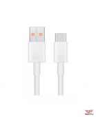 Изображение Кабель Huawei USB / Type-C 4.5V-11V/6A 1.0m