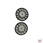 Изображение Колесо для Lydsto WL04 (2шт)