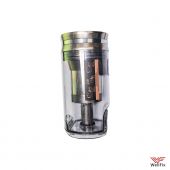 Контейнер для пыли для Dreame Z40 TangleCut Flex в сборе