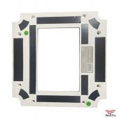 Изображение Крепление сменной тряпки для HUTT W55