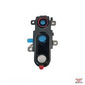 Изображение Стекло камеры для Xiaomi Mi 9T (оригинал)