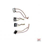 Изображение Датчики падения для Xiaomi Vacuum Cleaner S10 Plus