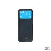 Изображение Задняя крышка для Xiaomi Poco M4 Pro черная