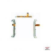 Изображение Шлейф для Nokia 3 на кнопки громкости и включения (оригинал)