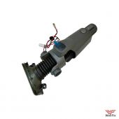 Изображение Шланг роликовой насадки для Jimmy JV85 / JV85 Pro / H8 Flex / H9 Pro