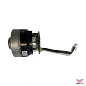 Изображение Мотор вентилятора для JIMMY H10 Pro / H10 Flex (W6568a 28.8V 630W)	