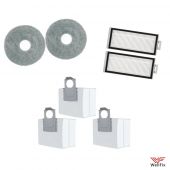 Изображение Набор аксессуаров для Roborock Saros Z70 (HTCZ39RR)