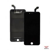 Изображение Дисплей для Apple iPhone 6s в сборе черный