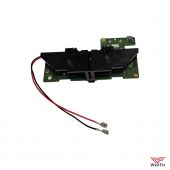 Изображение Плата управления для Roborock S7 Plus / S7 MaxV Plus