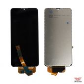 Изображение Дисплей для Vivo Y91c в сборе черный