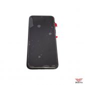 Изображение Дисплей Huawei Pura 80 Ultra в сборе черный (оригинал)