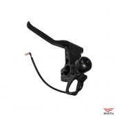 Изображение Ручка тормоза для Xiaomi Mi Electric Scooter 5 / 5 Max / 5 Pro (оригинал)