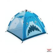 Изображение Детская палатка ZaoFeng HW010601 голубая
