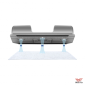 Изображение Резервуар для воды Jimmy JV83 / JV85 / JV85 Pro / H8 Flex / H9 Pro / H9 Flex / H10 Flex / H10 Pro