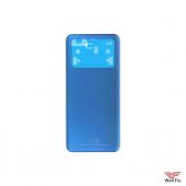 Изображение Задняя крышка для Xiaomi Poco M4 Pro синяя (оригинал)