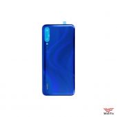 Изображение Задняя крышка для Xiaomi Mi A3 синяя (оригинал)