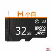 Изображение Карта памяти Xiaobai 32Gb Micro SDHC