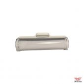 Изображение Прозрачная часть роликовой насадки для Xiaomi Truclean W10 Ultra