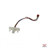 Коннектор ручки для Dreame H11 / H11 Max