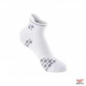 Изображение Носки Amazfit Racing Sport Sock (белые, 39-42 размер)