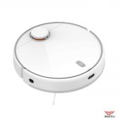 Изображение Робот пылесос Xiaomi Mi Robot Vacuum Mop 2 Pro MJST1SHW