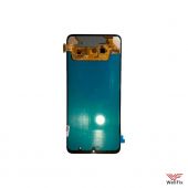 Изображение Дисплей для Samsung Galaxy A70 (2019) SM-A705 в сборе черный